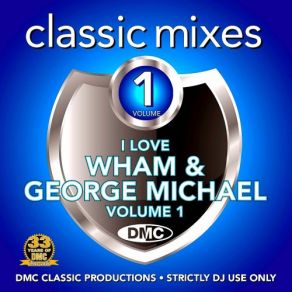 Download track George Michael Classics Mix 2016 Starts 'Freedom' (99~102) George Michael