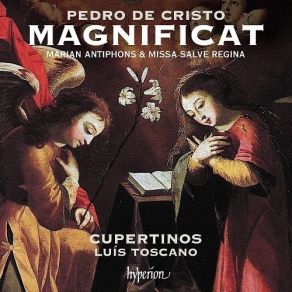 Download track 35. Sancta Et Immaculata - 1. Sancta Et Immaculata Pedro De Cristo