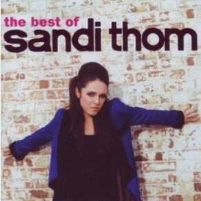 Download track I Wish I Was A Punk Rocker (With Flowers In My Hair) (Radio Mix) Sandi ThomFlowers In My Hair