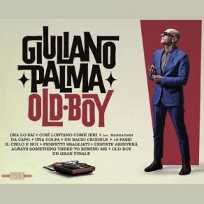 Download track Così Lontano Giuliano Palma