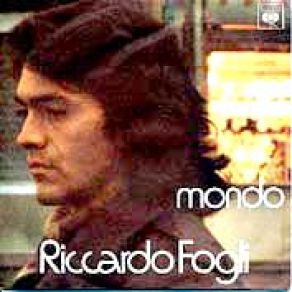 Download track Mondo Riccardo Fogli