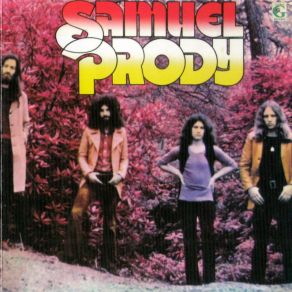 Download track Who Will Buy Samuel Prody, Tony Savva