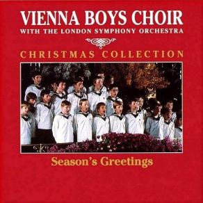 Download track Es Ist Ein Ros' Entsprungen Vienna Boys' Choir