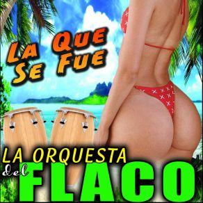 Download track Con Una Lagrima La Orquesta Del Flaco