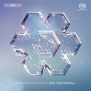 Download track Five Carols - There Is No Rose New York PolyphonySarah Brailey, Elizabeth Barber Weaver