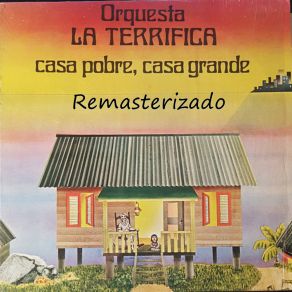 Download track Ni Llanto Ni Velorio Merengue Orquesta La Terrifica