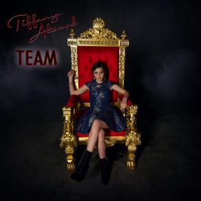 Download track Team Tiffany Alvord