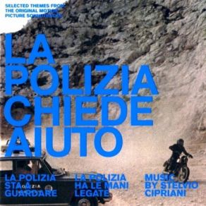 Download track La Polizia Sta A Guardare (# 5) Stelvio Cipriani