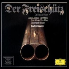 Download track Der Freischütz: 2. Walzer - Act 1.3 Carl Maria Von Weber