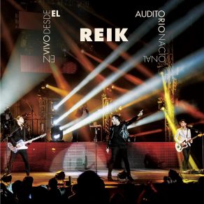 Download track Medley Reik (En Vivo) Reik