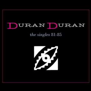 Download track New Moon On Monday (Album Version) Duran Duran