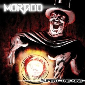 Download track The Great Spirit Mortado