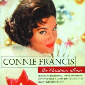 Download track Silent Night, Holy Night Connie Francis̀
