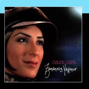 Download track Anadolu Özlem Özdil