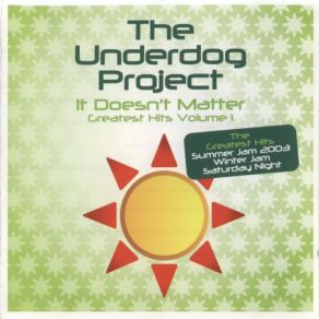Download track Summer Jam (DJ F. R. A. N. K. 'S Summermix Radio Version) The Underdog Project