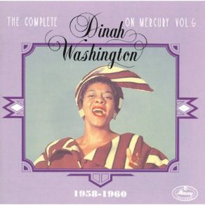 Download track Baby, You've Got What It Takes Dinah Washington