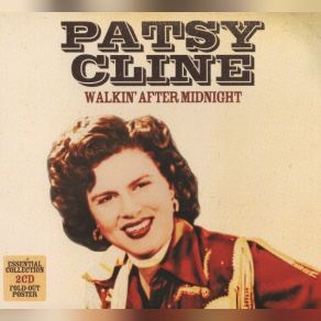 Download track Let The Teardrops Fall Patsy Cline