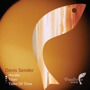 Download track Harder (Original Mix) Denis Sender