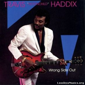 Download track Caught In The Middle Travis Haddix