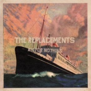 Download track The Ledge The Replacements