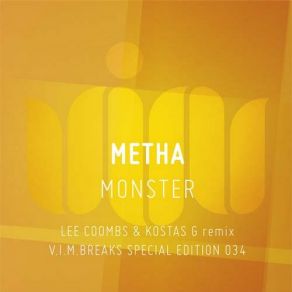 Download track Monster Metha