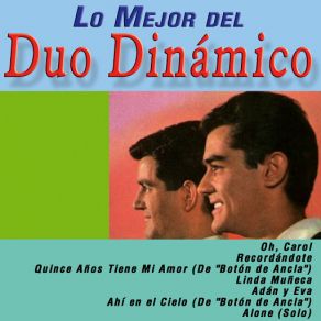 Download track Ding Dong Dúo Dinámico