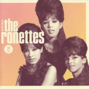 Download track Everything Under The Sun The Ronettes
