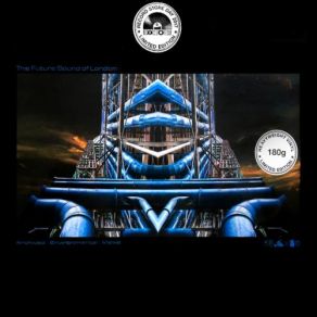 Download track Persistence Of Vision The Future Sound Of London