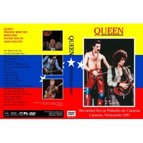 Download track The Hero Queen