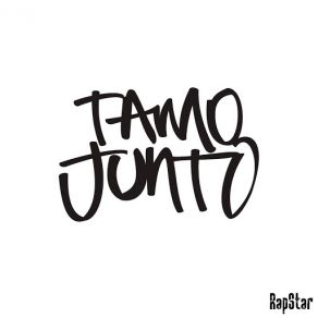 Download track Tamo Junto (Hi-Tec) Rapstar