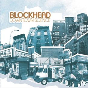 Download track Quiet Storm Blockhead