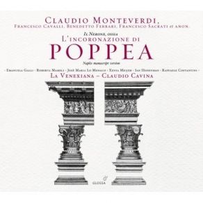 Download track 03 - Atto II - Scene 1 & 2 - Solitudine Amata Monteverdi, Claudio Giovanni Antonio