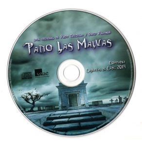 Download track No Se Solia Quejar (Pasodoble) Patio Las Malvas