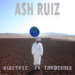Download track Alien Welcome (Right Where You Are) Ash Ruiz
