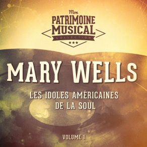 Download track The One Who Really Loves You Mary Wells