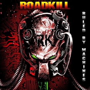 Download track Prime Evil Roadkill