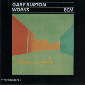 Download track Matchbook Gary Burton
