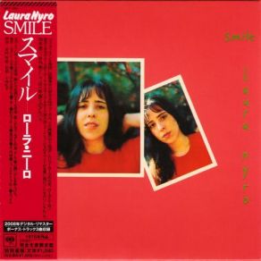 Download track Smile Laura Nyro