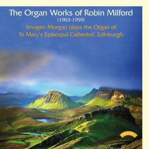 Download track No. 6, For Thou, O Lord, Art With Me Still, Op. 82 Imogen Morgan