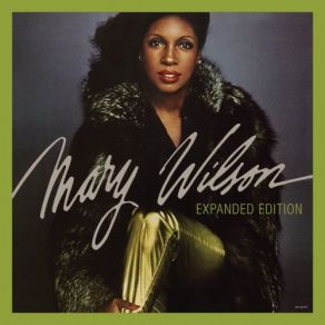 Download track You Danced My Heart Around The Stars Mary Wilson