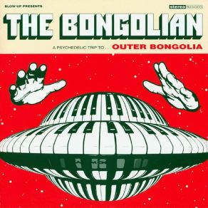 Download track The Wolf The Bongolian