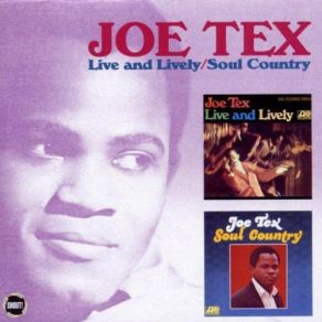 Download track Funny How Time Slips Away Joe Tex