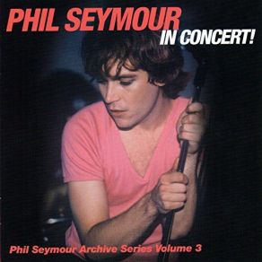 Download track Let Her Dance Phil Seymour