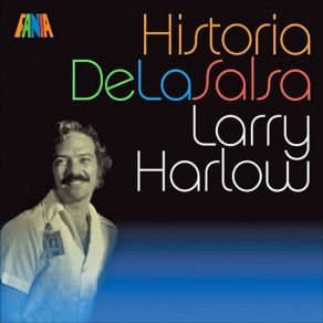 Download track Chiquita Y Gordita Larry Harlow