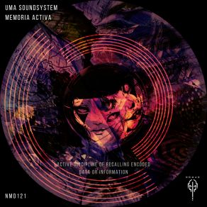 Download track Contraseña (Original Mix) UMA Soundsystem