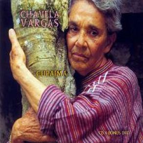 Download track Un Mundo Raro Chavela Vargas