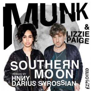 Download track Southern Moon (Darius Syrossian Dub) Munk, Lizzie Paige