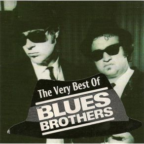 Download track Shot Gun Blues The Blues Brothers