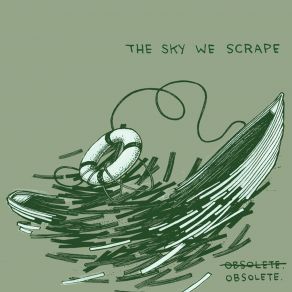 Download track White Whales The Sky We Scrape