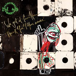 Download track Dis Generation A Tribe Called Quest